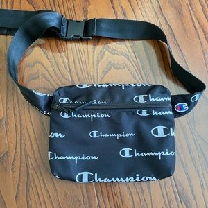Champion Fanny pack belt bag waist bag